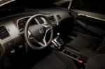 Honda Civic Si Sedan 2008 года